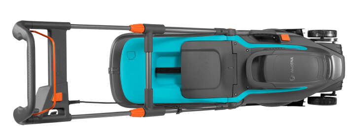 GARDENA Elektro-Rasenmäher PowerMax 1600/37